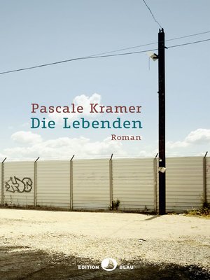 cover image of Die Lebenden